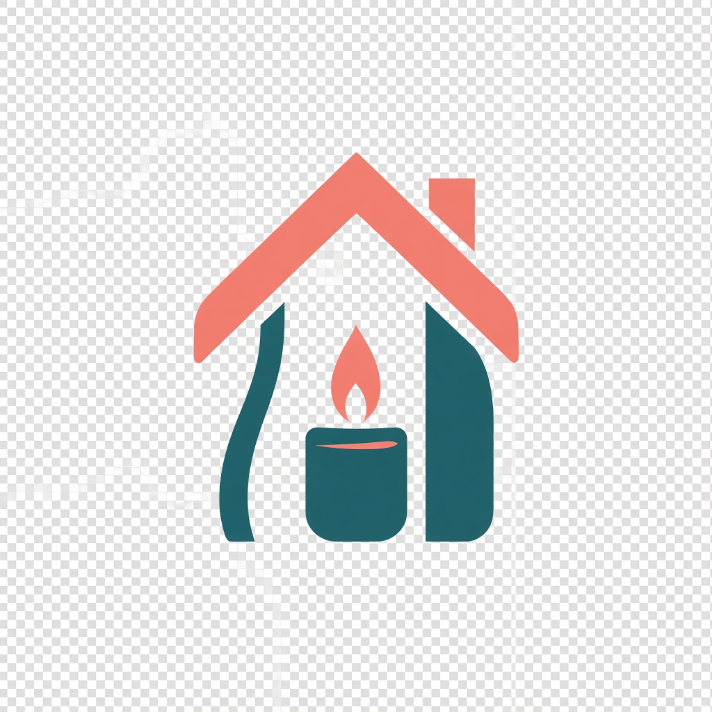 Coralgrove House logo